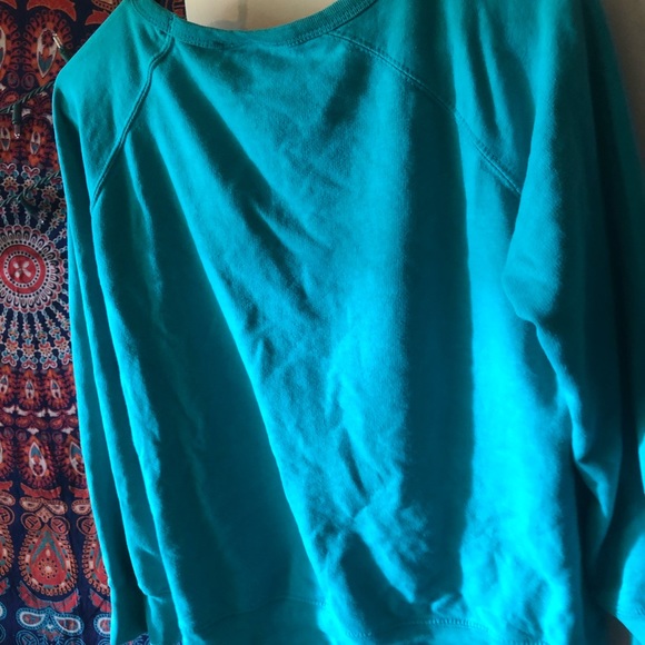 Diamond crewneck - Picture 3 of 3